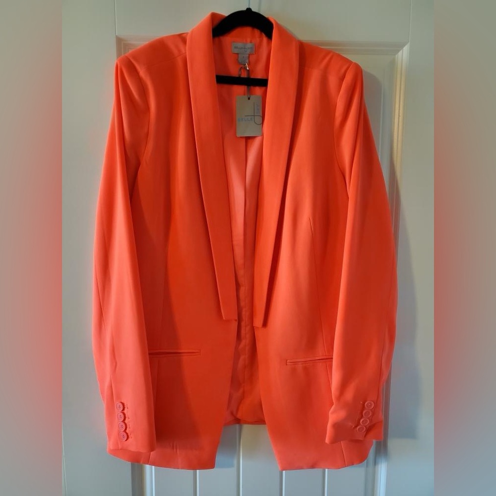 Belle Sky blazer